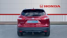 Nissan Qashqai 1.2 DiG-T Tekna [Non-Panoramic] 5dr Xtronic Petrol Hatchback